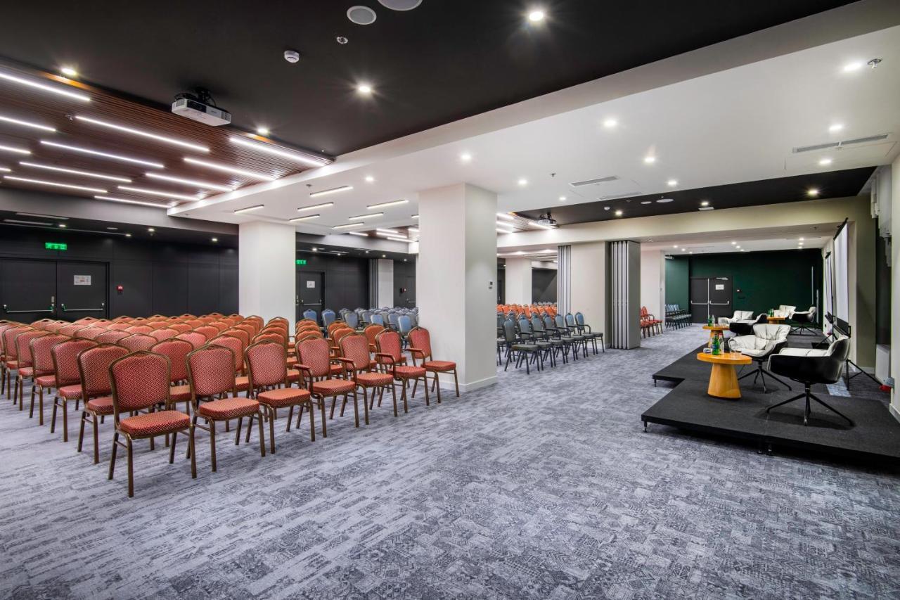 Holiday Inn Yerevan - Republic Square By Ihg Exteriér fotografie