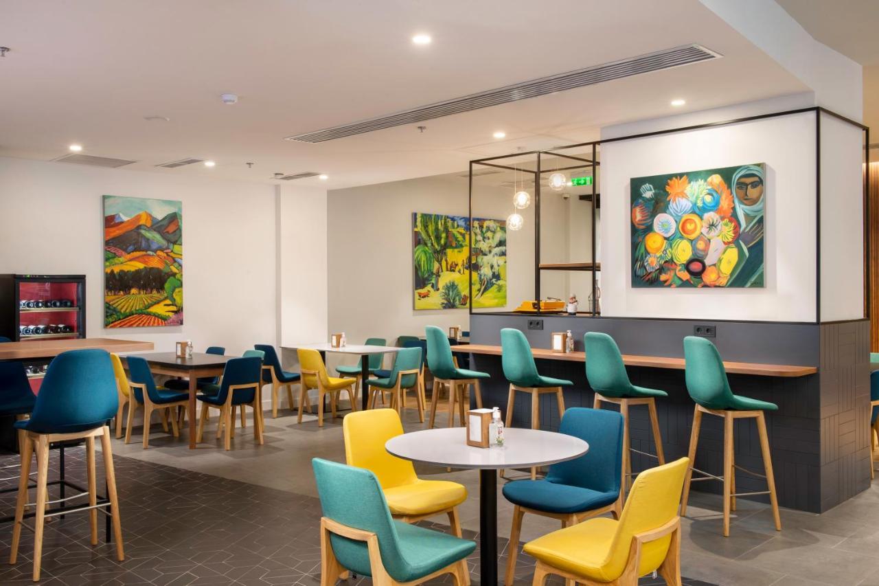 Holiday Inn Yerevan - Republic Square By Ihg Exteriér fotografie