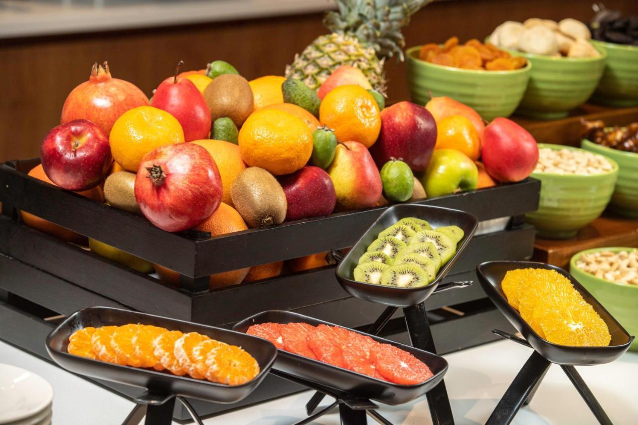 Holiday Inn Yerevan - Republic Square By Ihg Exteriér fotografie