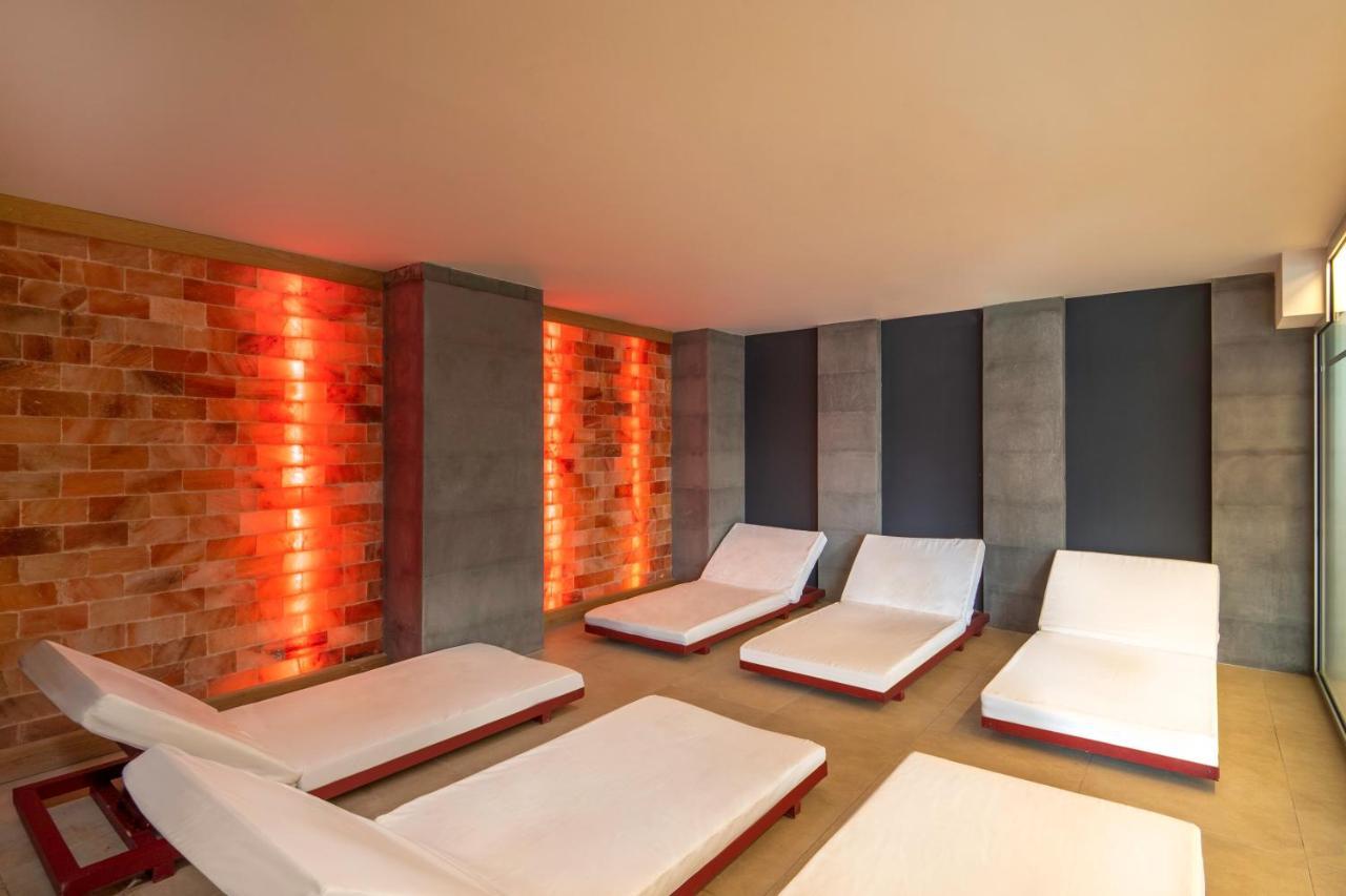 Holiday Inn Yerevan - Republic Square By Ihg Exteriér fotografie